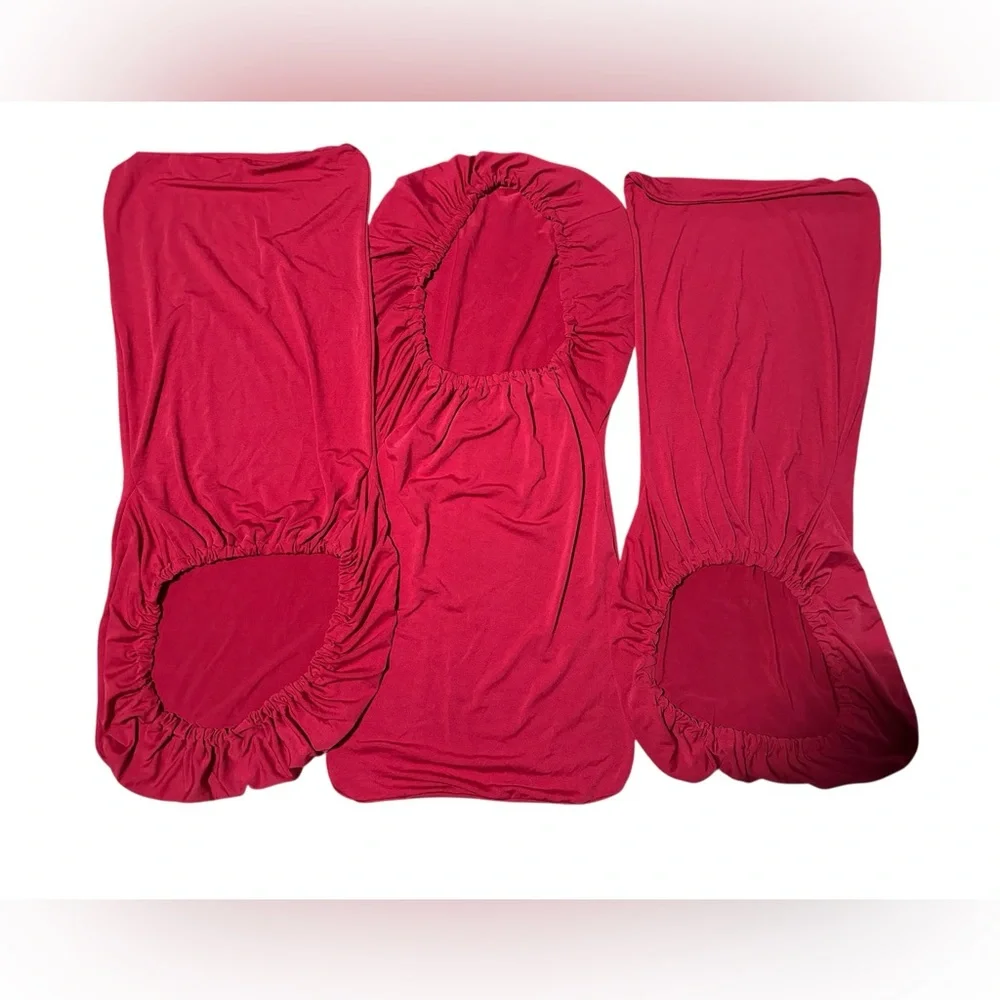 Dining room chair covers